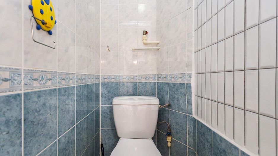 Vânzare, apartament, 51.5 mp, str. Albișoara, Centru - Poză 17