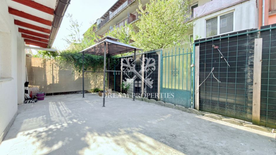 Apartament 2 camere 50 mp, curte 47 mp, parcare, zona Eroilor Floresti - Poză 10