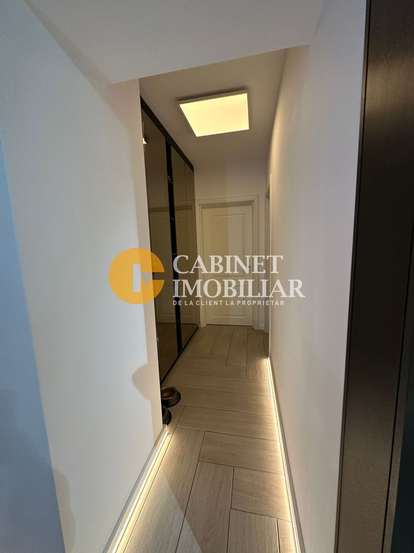 UNIC - Apartament modern - 110mp - BLOC NOU - etaj intermediar - Poză 6