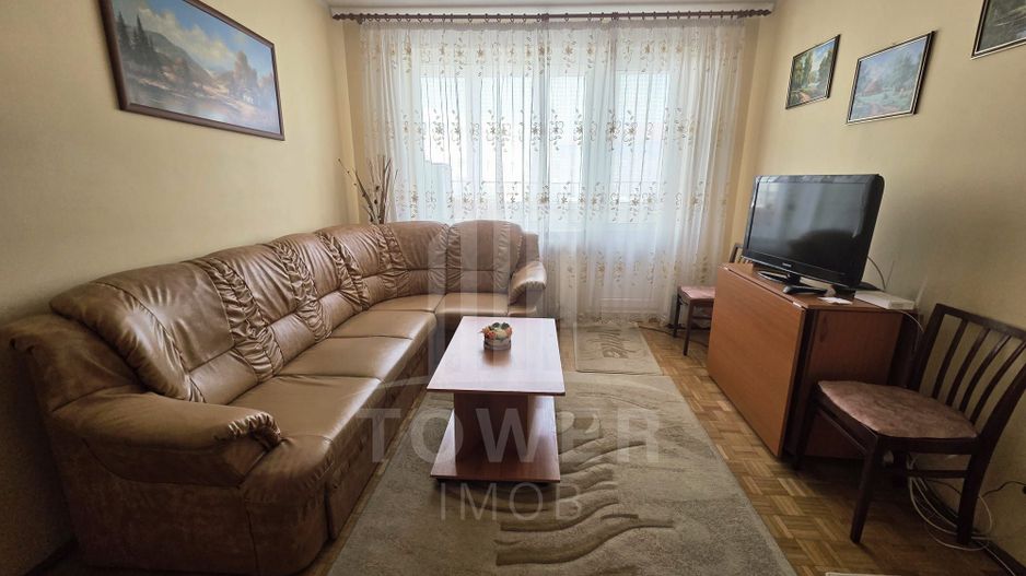 Apartament 2 camere de închiriat | Vasile Milea - Poză 2