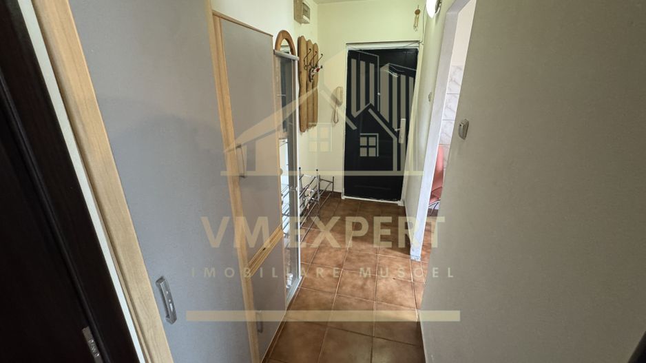 APARTAMENT 2 CAMERE ETAJ 4 VISOI - Poză 15