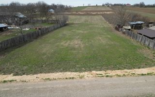 Teren de vânzare, Sat Bazga, Com. Horgești, Bacău - Poză 11