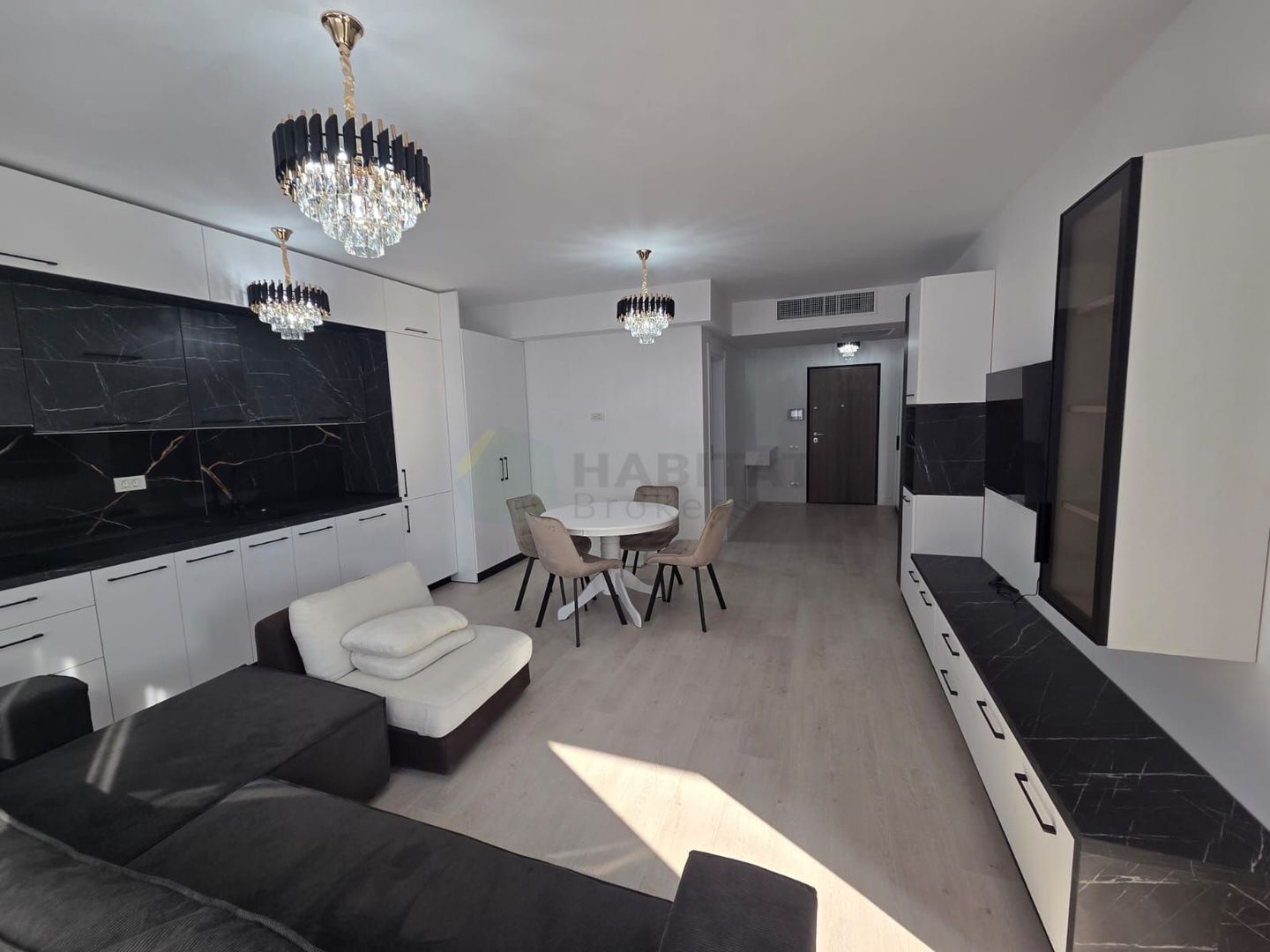 Apartament 2 camere de închiriat – MTM Pipera Lake | - Poză 2