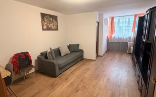 Garsoniera cocheta, etaj intermediar, Bulevardul Muncii - Poză 4