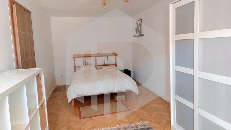 Apartament 3 camere zona centrala Liceul de arta- Ideal investiție - Poză 6