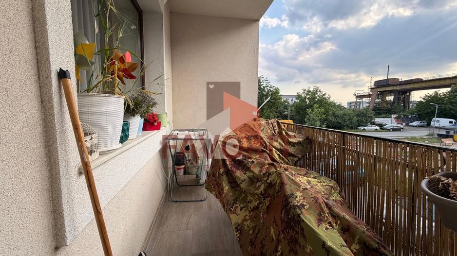Apartament 2 camere | Giroc - Cartierul Planetelor - Poză 11