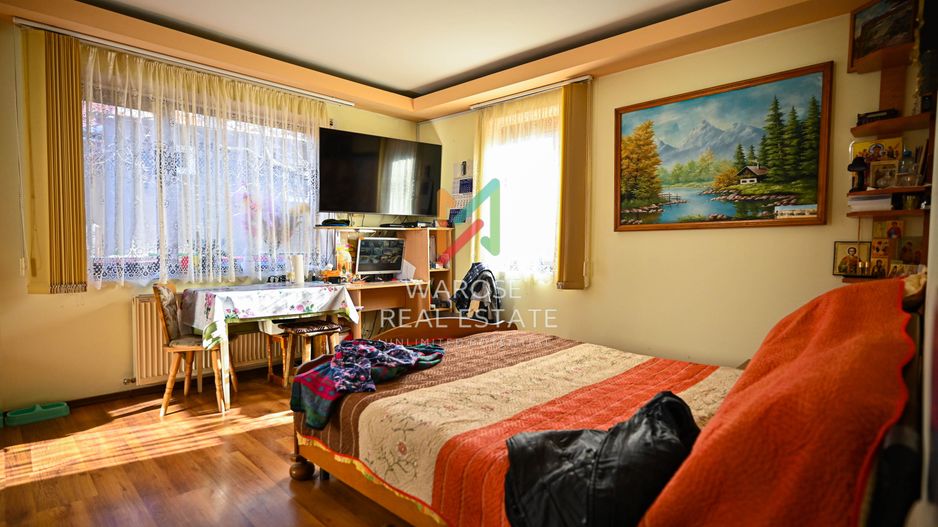 Pensiune de vânzare-Busteni-0 % Comision pentru cumparător - Poză 29