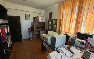 Spatiu de birouri I Bulevardul Muncii I Finisat I 55 mp - Poză 9
