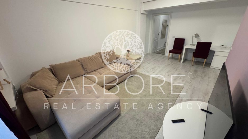 Apartament 2 camere cu terasa, langa metrou Timpuri Noi - Poză 2