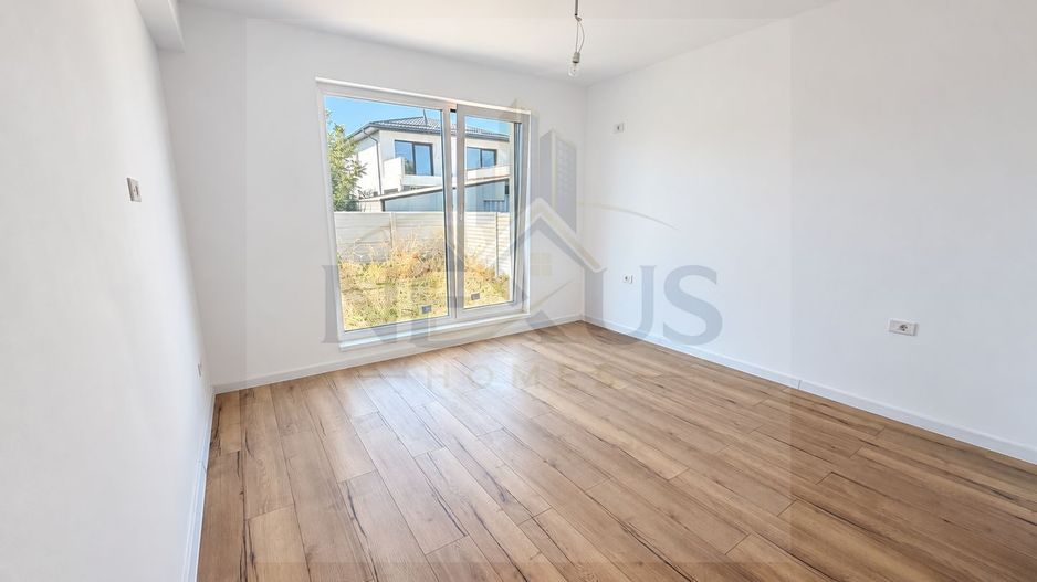 Vila individuala -Teren 454 mp| Comuna Berceni | Mutare rapida - Poză 11