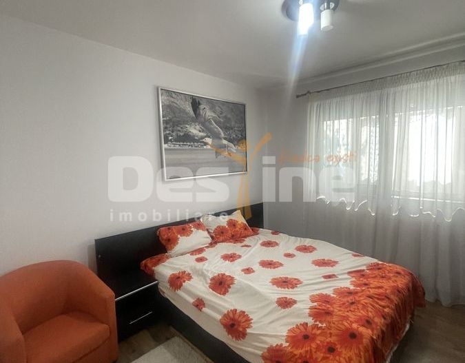 Apartament de 2 camere de inchiriat | Loc de parcare + boxa inclus - Poză 3