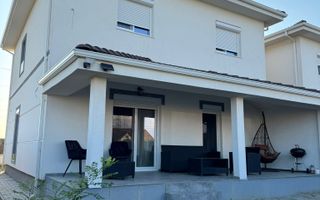 Duplex Ultramodern / Mosnita Veche / Drumul Boilor - Poză 13