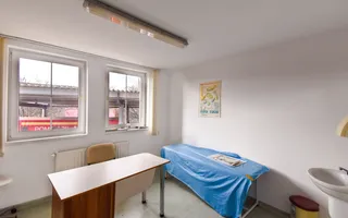 POLICLINICA PARTISA | 318 mp | Zona Centrala - Poză 16