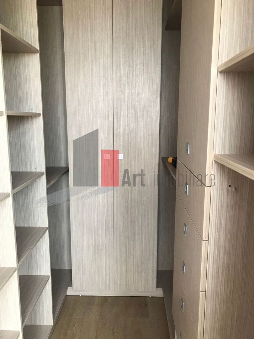 Impecabil |Pipera |OMV | posibilitate loc parcare in subteran - Poză 14