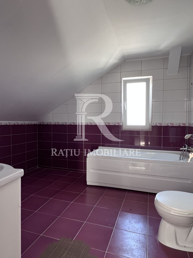 Apartament cu 3 camere | Arhitectilor | Sibiu - Poză 10