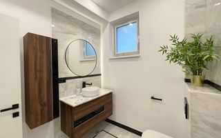 Vila 5 camere mobilata si utilata / Avangarde by the Lake - Poză 12