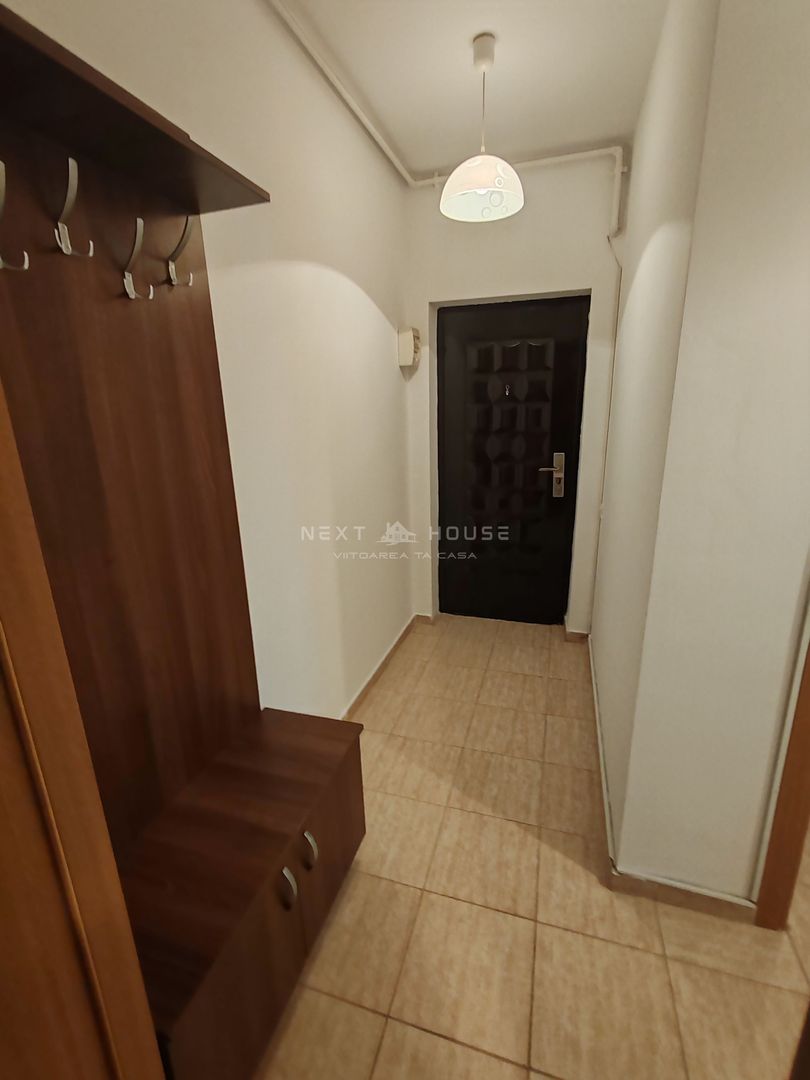 Garsoniera Rahova  - mobilier modern in bloc nou! la  4km de Unirii - Poză 12