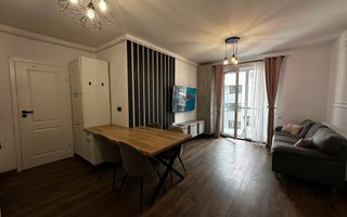 Apartament la cheie | Etaj intermediar | Zona Eroilor - Poză 3