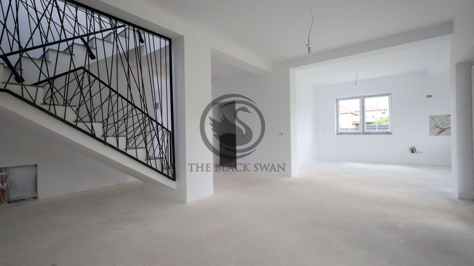 Vila de Vis cu 5 camere de vanzare | Paulesti, Prahova | COMISION0% - Poză 4