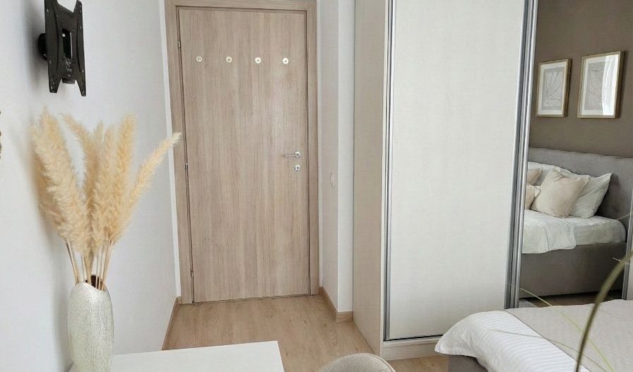 AP. 2 CAMERE APARATORII PATRIEI, PARCARE, BLOC NOU, METROU 14 MINUTE - Poză 4