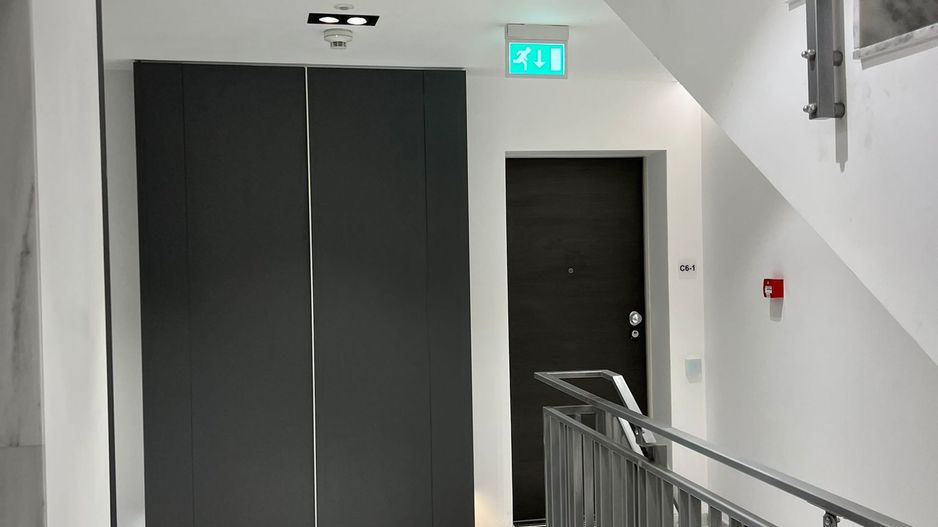 Inchiriere apartament 2 camere | One Herastrau Plaza - Poză 13
