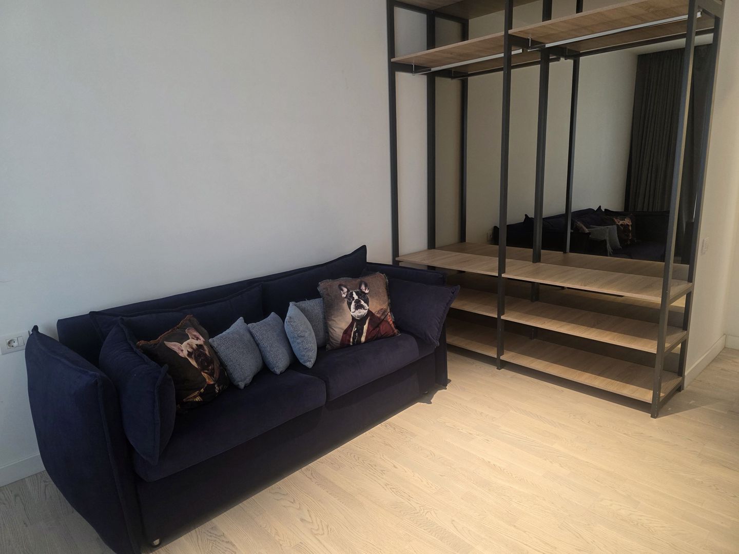 3 camere + dressing | 2 băi | Iancu Nicolae - Poză 7