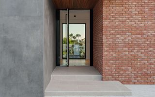 Vila eleganta | arhitectura moderna, panouri solare, finisaje premium și piscina - Poză 12