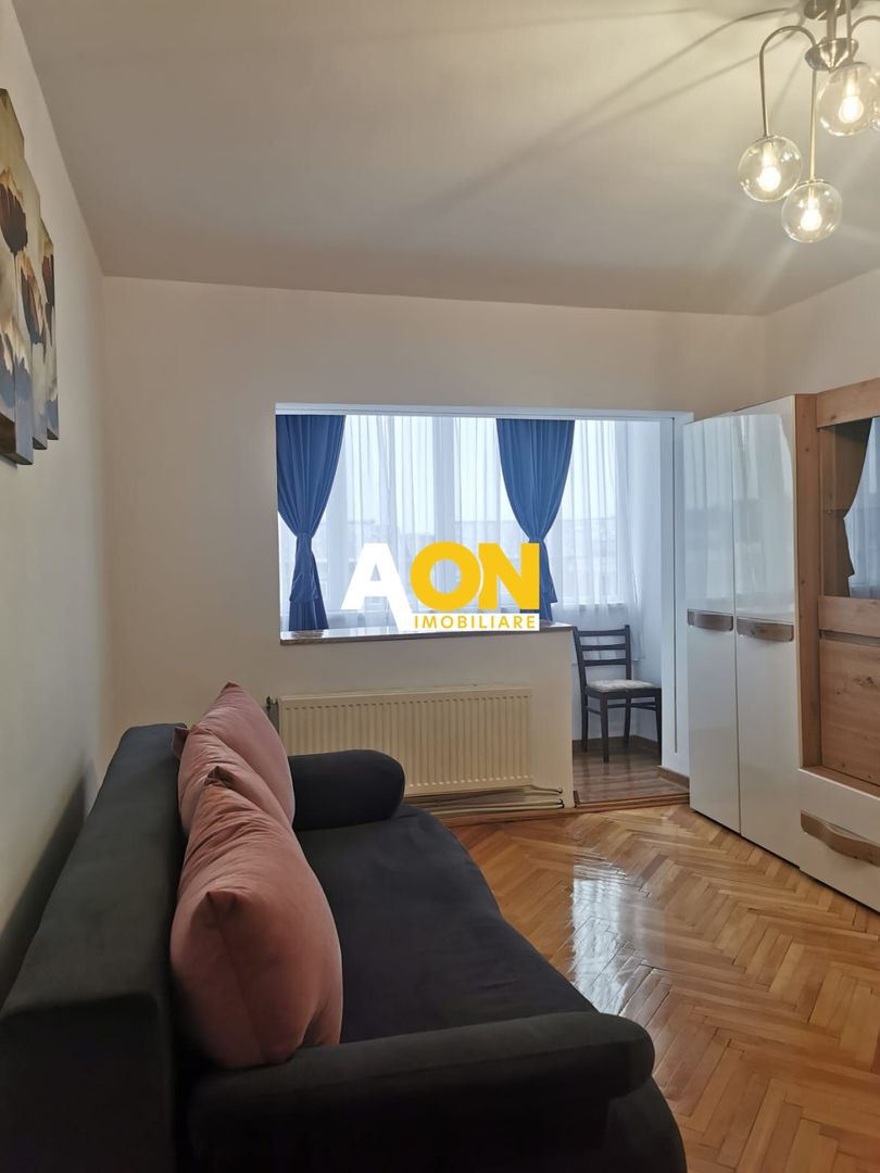 Apartament 2 camere, mobilat,utilat, Cetate - Poză 2