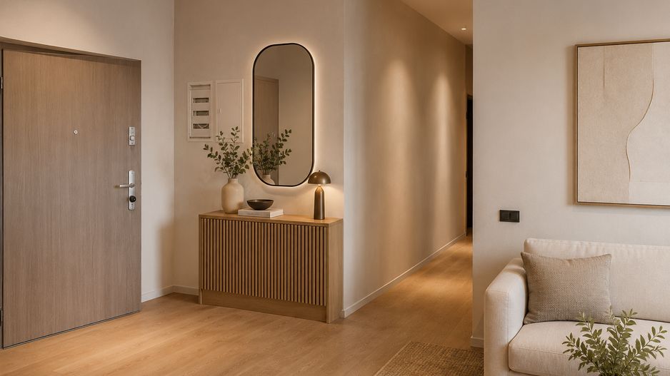 3 camere Clinicilor | terasa 30 mp| vedere spre Parcul Central | Comision 0% - Poză 10