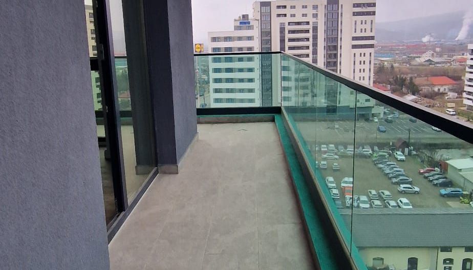 Apartament 3 camere, Dec.,et.3, 84.7mp- Complex Rezidential Tatarasi - Poză 12