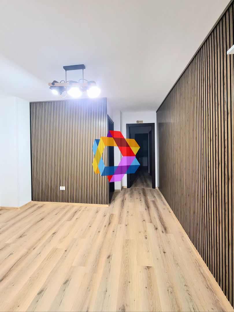 Spatiu birouri de închiriat Brasov - 90 mp  # spatii-comerciale-brasov.ro - Poză 7