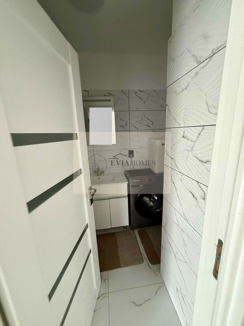 2 camere/Bloc nou/Zona Eroilor - Poză 6