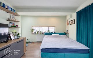 Apartament  cu3 camere mobilat si utiltat Giroc - Poză 5