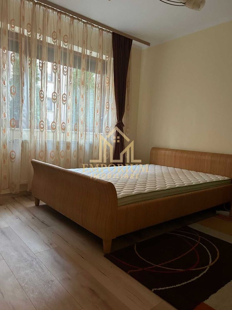2 camere semidecomandate, PET FRIENDLY, Parcare, Gheorgheni, Detunata - Poză 5