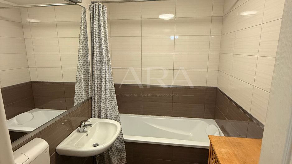 Apartament cu 3 camere, decomandat, 74 mp, pe Calea Dorobanților. - Poză 8