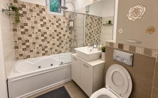 3 camere, etaj intermediar, la cheie, Gheorgheni - Poză 4