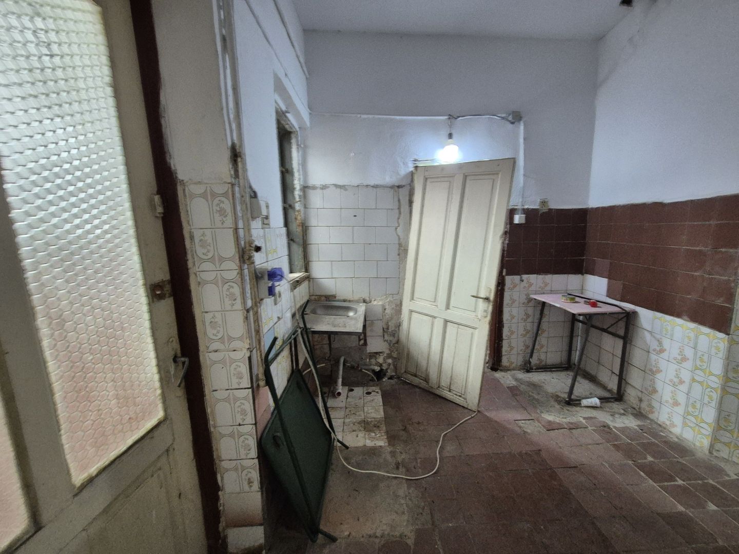 Casa P+1  - Dacia - Eminescu - curte comuna - Poză 10