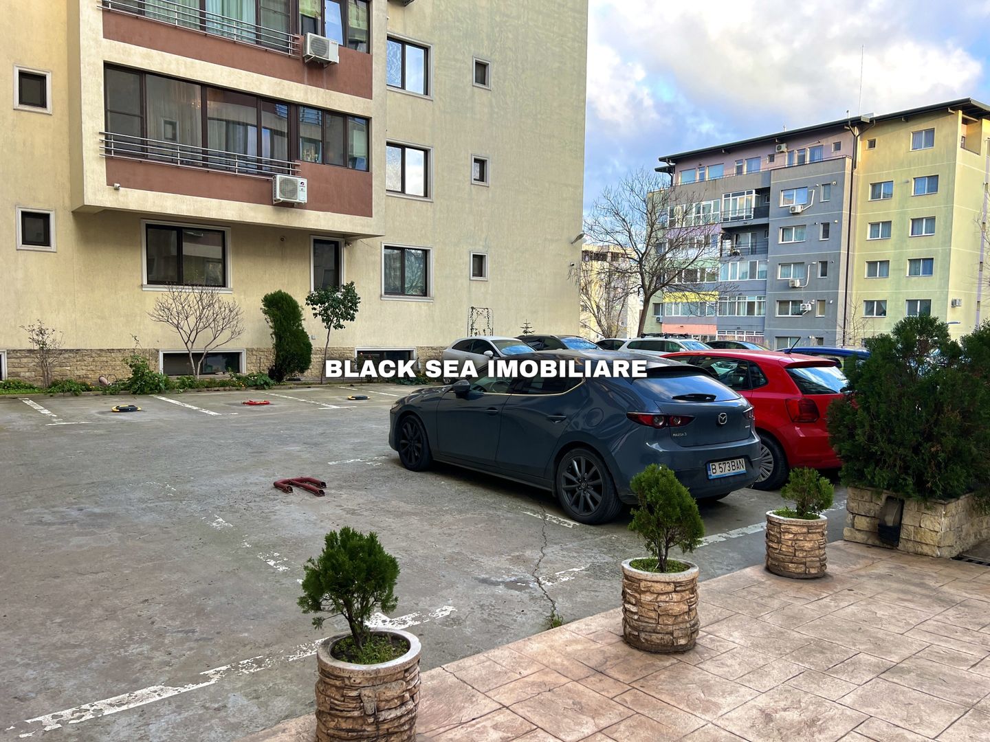 Apartament 2 camere Modern / Spatios - Bloc Nou - Tomis Plus - Parcare - Poză 16