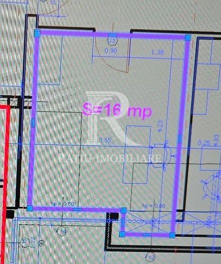 SPATIU PENTRU BIROU DE ÎNCHIRIAT | ZONA CENTRALĂ | ORADEA | BIHOR - Poză 4