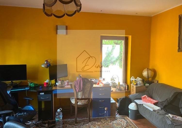 Vila 8 camere  Baneasa - Iancu Nicolae - Poză 15