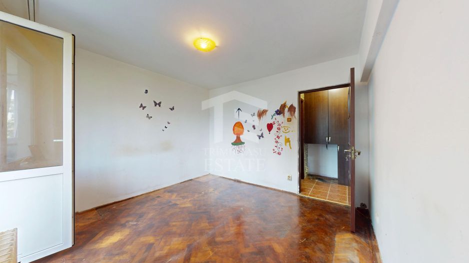Apartament 2 Camere - Zona Brâncoveanu–Piata Sudului - Bloc Reabilitat - Poză 5