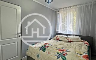 Apartament de vânzare cu 2 camere în zona Rogerius, Oradea - Poză 4