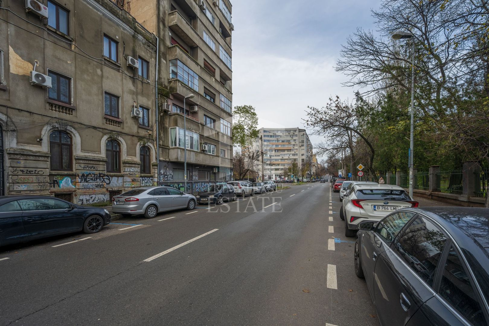 Cismigiu | Apartament 4 camere - Poză 23