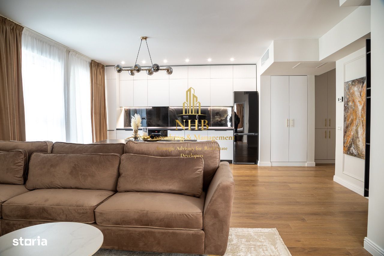 Apartament 3 camere -Pipera - Poză 20