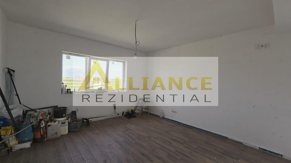 Casa individuala - Comuna Berceni - Poză 8