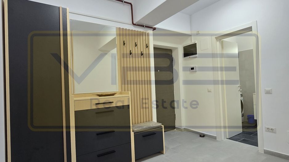 Bloc nou- 67mp - 2 camere decomandat- terasa - View - Parcare Subterana - Poză 4