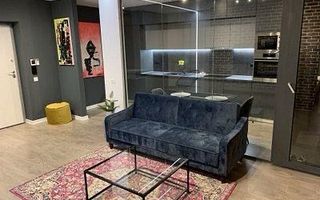 AVIATIEI - APT 2 CAMERE DE INCHIRIAT LUX - CLOUD 9 - Poză 7