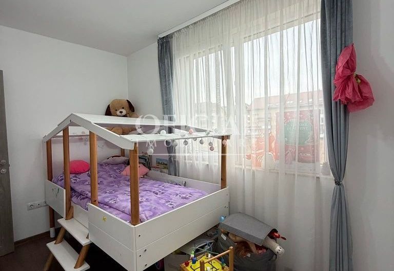 Apartament 3 camere | Pet friendly | Parcare | AC | Floresti - Porii - Poză 5
