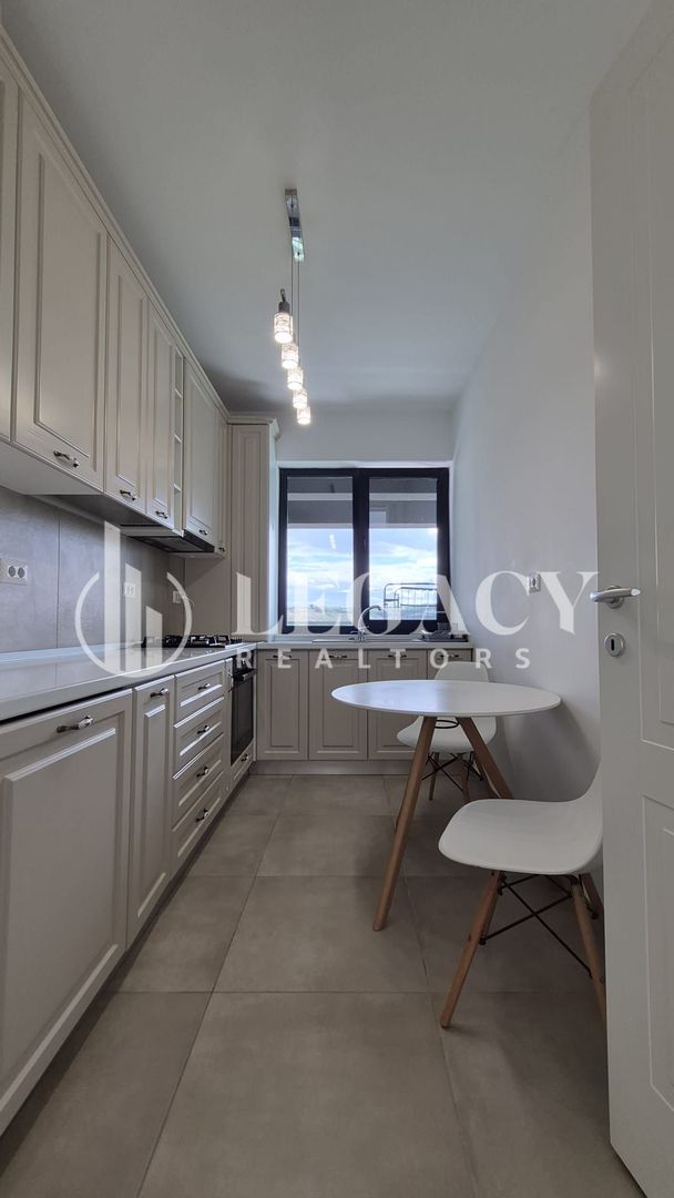 Apartament modern, 2 camere, Grand Beetle Păcurari - Poză 5