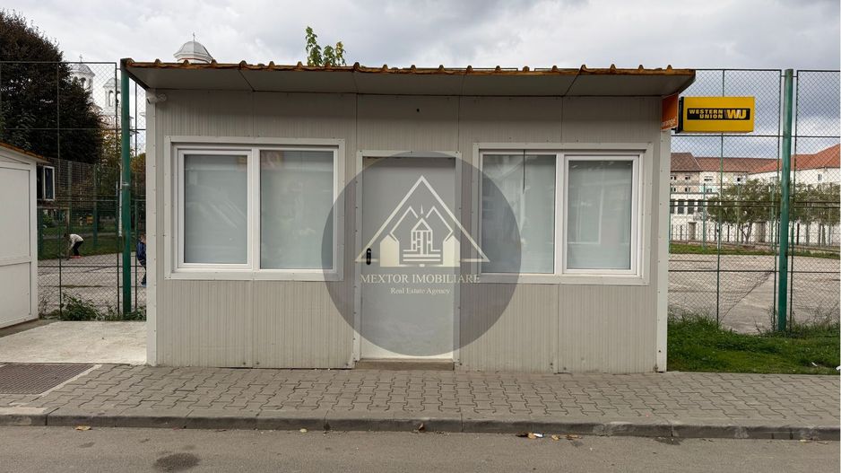 Spatiu comercial, Medias - Poză 2